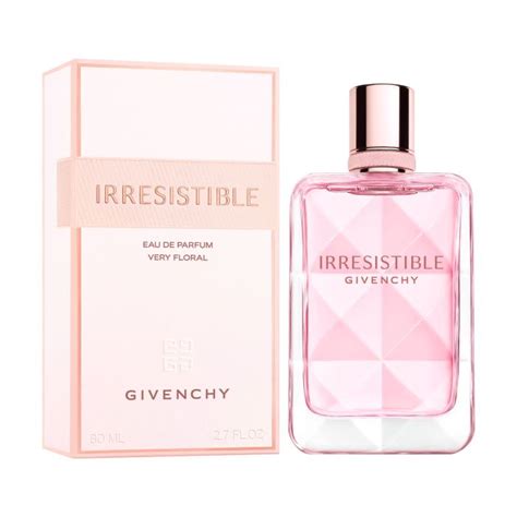 very irresistible givenchy primor|givenchy eau de parfum.